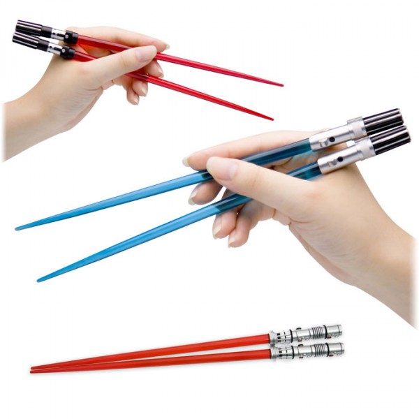 Baguette Chinoise Star Wars