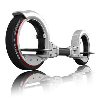 Skatecycle