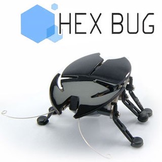 Hex Bug